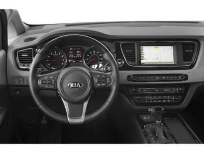 2017 Kia Sedona L