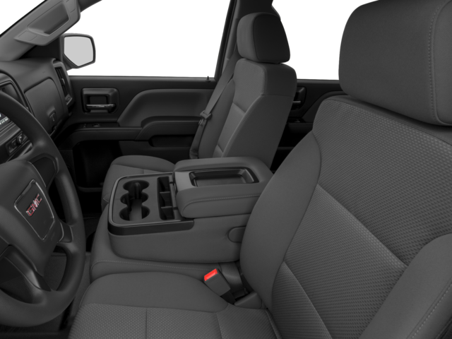 2018 GMC Sierra 1500 CREW CAB 4WD 143.