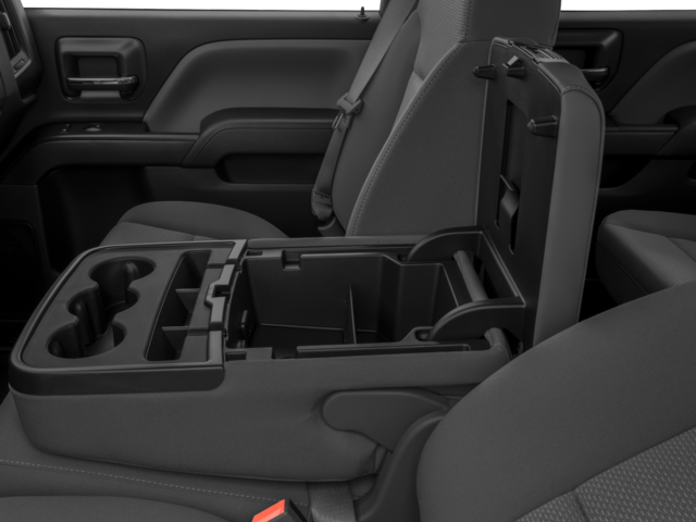 2018 GMC Sierra 1500 CREW CAB 4WD 143.