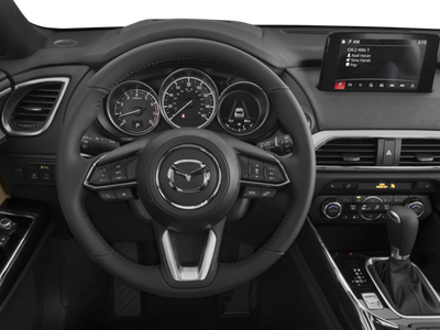 2018 Mazda Mazda Cx-9 Grand Touring