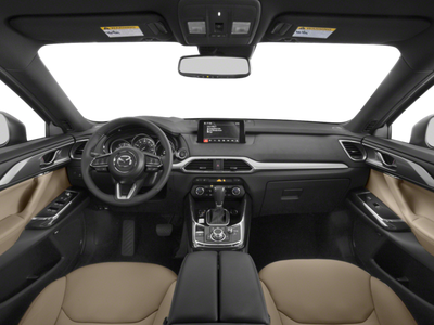 2018 Mazda Mazda Cx-9 Grand Touring