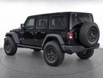 2022 Jeep Wrangler Unlimited High Tide