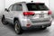 2017 Jeep Grand Cherokee 75th Anniversary Edition
