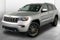 2017 Jeep Grand Cherokee 75th Anniversary Edition