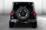 2025 Jeep Wrangler 4xe Rubicon