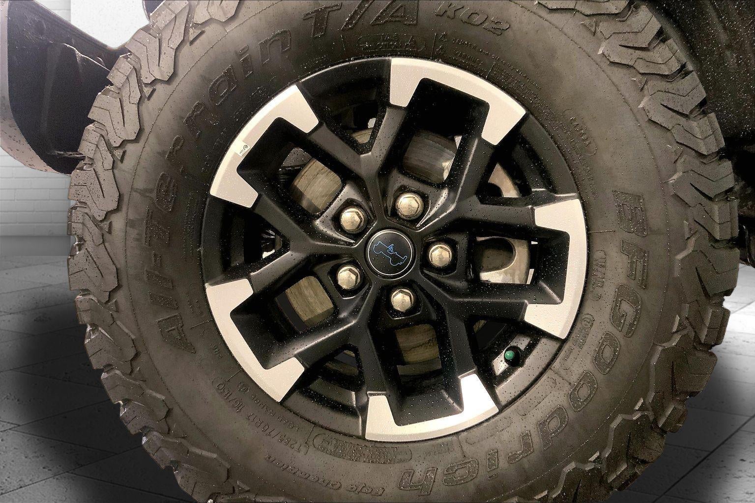 2025 Jeep Wrangler 4xe Rubicon