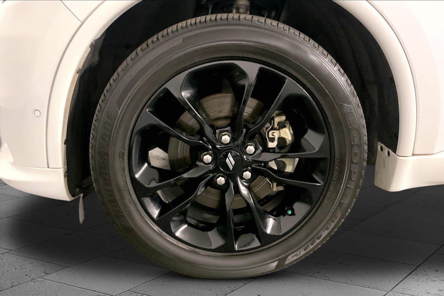 2020 Dodge Durango R/T