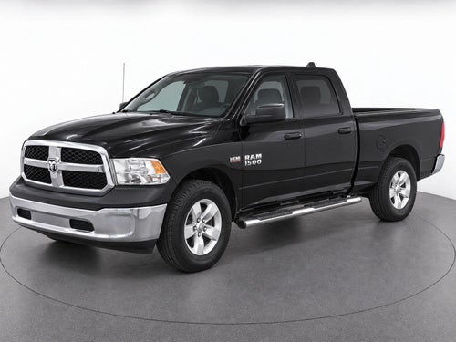 2014 RAM 1500 Tradesman