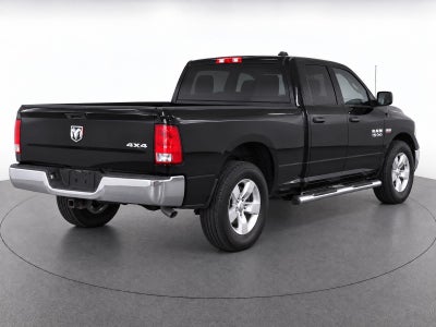 2014 RAM 1500 Tradesman