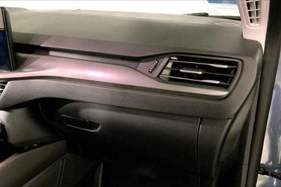 2026 Ford Escape PHEV