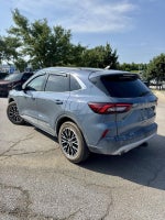 2026 Ford Escape PHEV