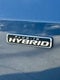 2026 Ford Escape PHEV
