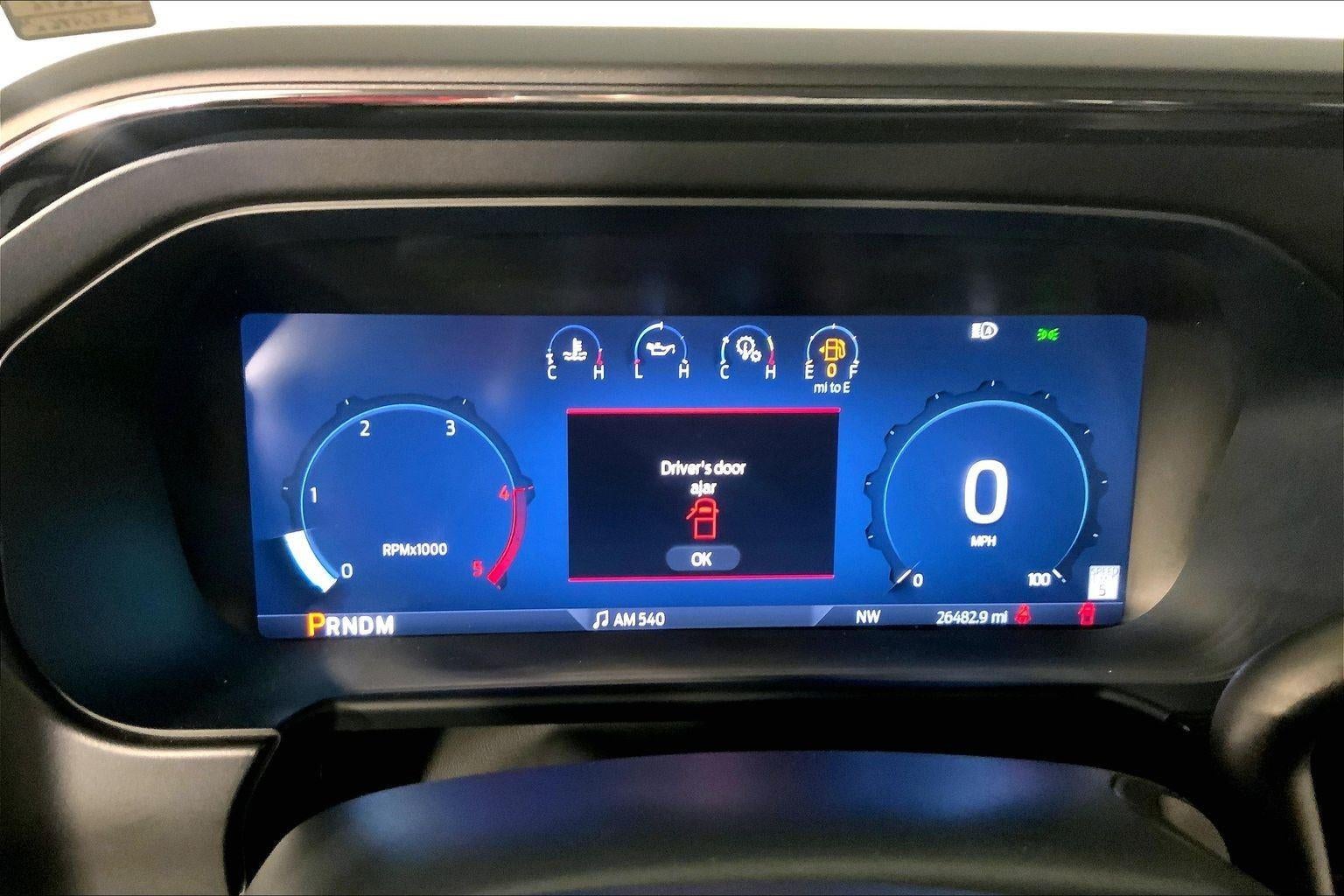 2024 Ford Super Duty F-350 SRW LARIAT