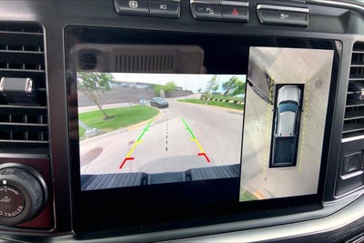 2024 Ford Super Duty F-350 SRW LARIAT