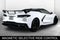 2021 Chevrolet CORVETTE 3LT