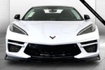 2021 Chevrolet CORVETTE 3LT