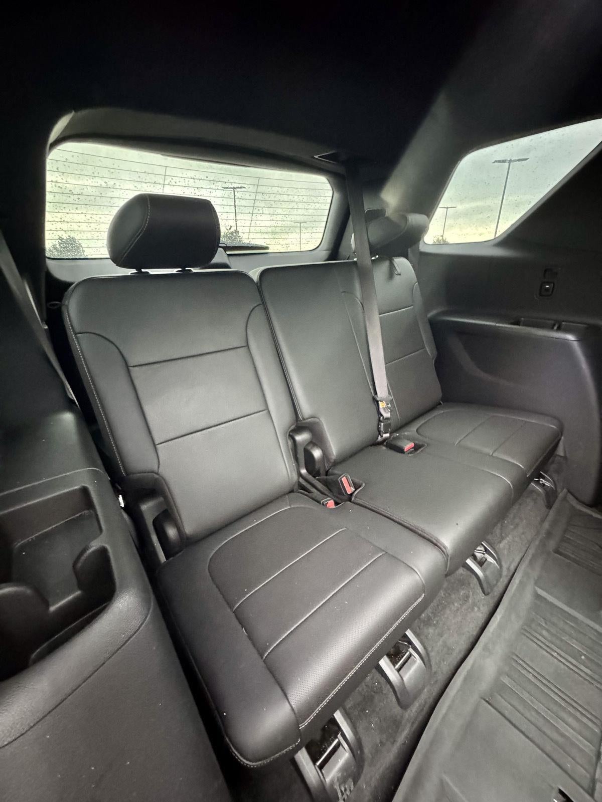 2022 CHEVROLET TRUCK TRAVERSE PREMIER