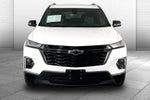 2022 CHEVROLET TRUCK TRAVERSE PREMIER