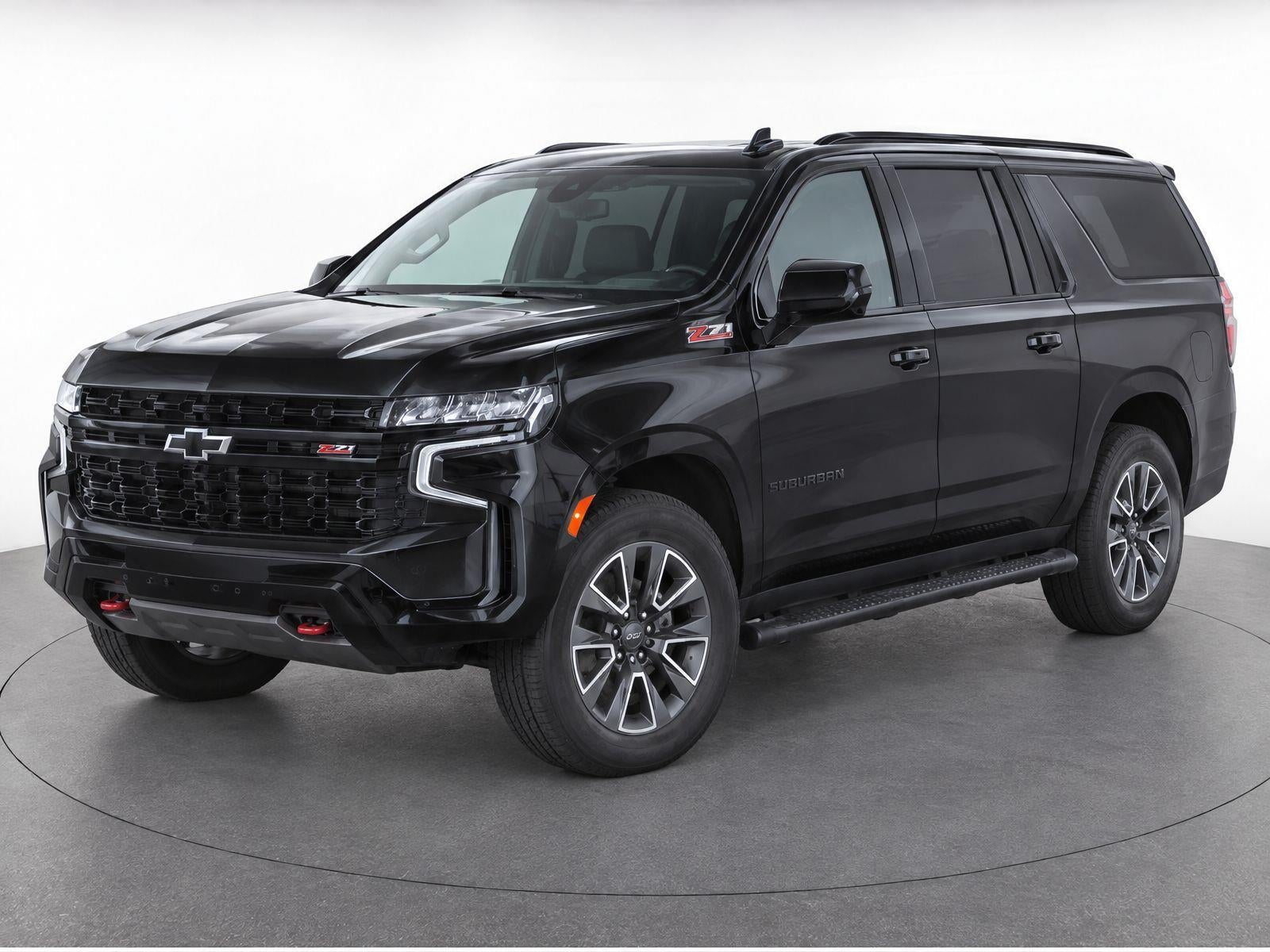 2023 Chevrolet Suburban