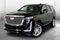 2023 Cadillac Escalade 4WD Premium Luxury