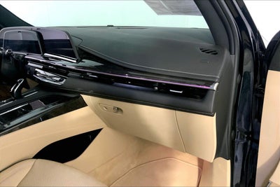 2023 Cadillac Escalade 4WD Premium Luxury