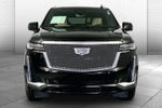 2023 Cadillac Escalade 4WD Premium Luxury