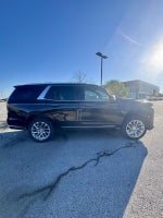 2023 Cadillac Escalade 4WD Premium Luxury