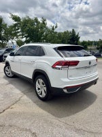 2020 Volkswagen ATLAS CROSS SPO 2.0T SEL PREMIUM
