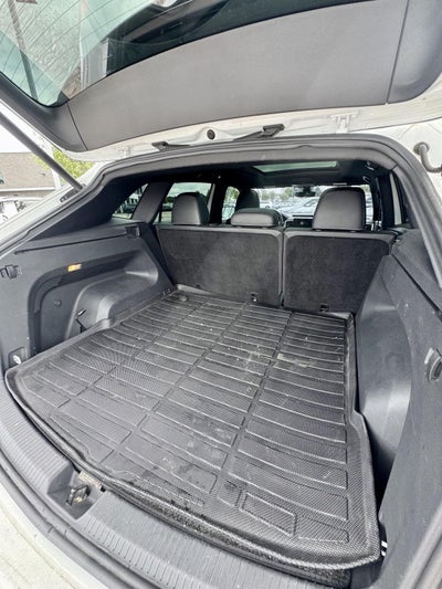2020 Volkswagen ATLAS CROSS SPO 2.0T SEL PREMIUM