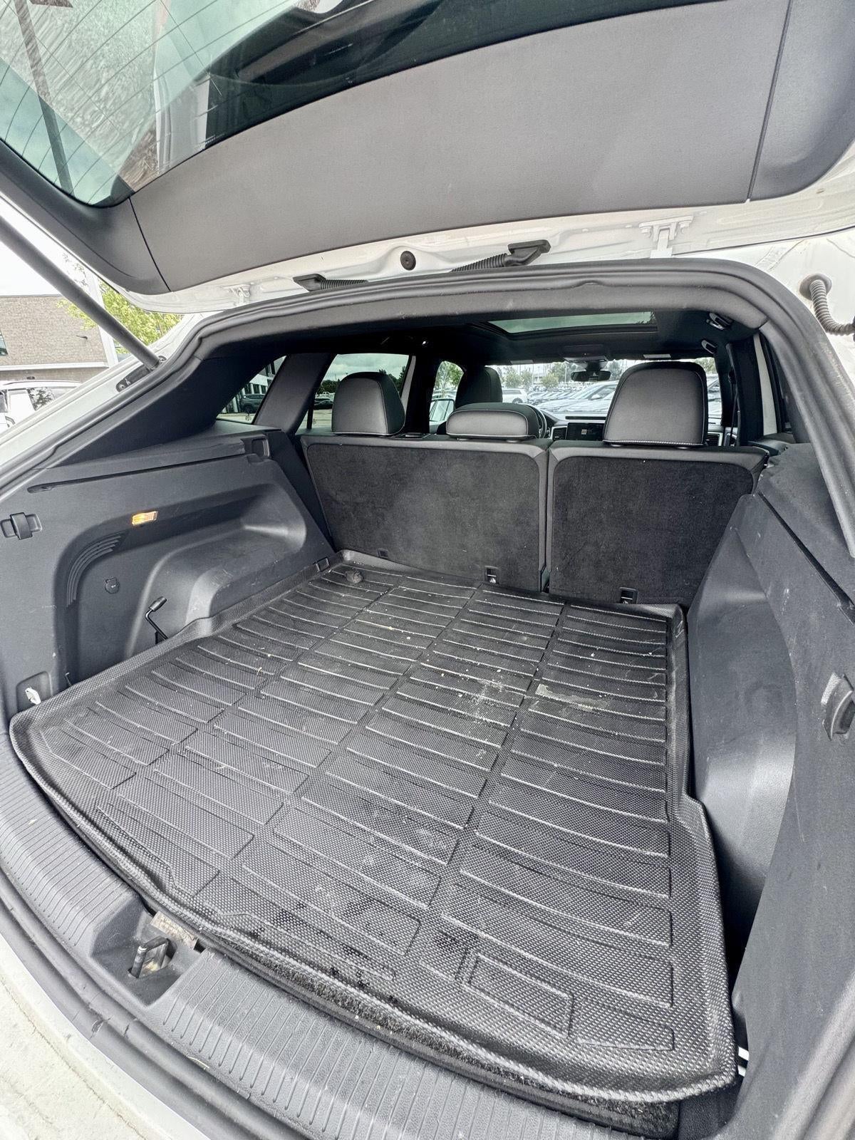 2020 Volkswagen ATLAS CROSS SPO 2.0T SEL PREMIUM