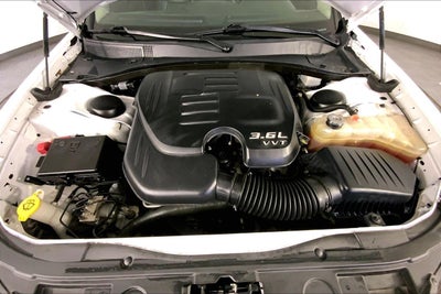 2023 Chrysler 300 Touring