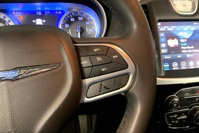 2023 Chrysler 300 Touring
