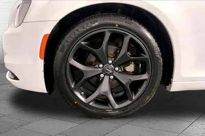 2023 Chrysler 300 Touring