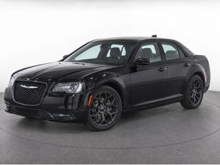 2019 Chrysler 300 300S
