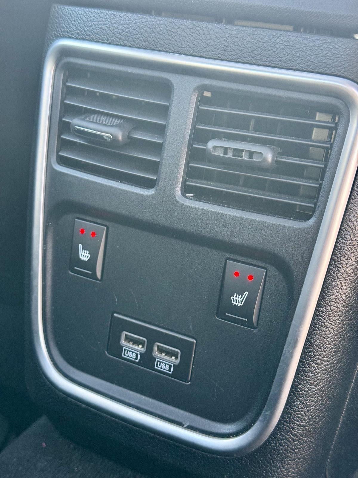 2020 Chrysler 300 Limited