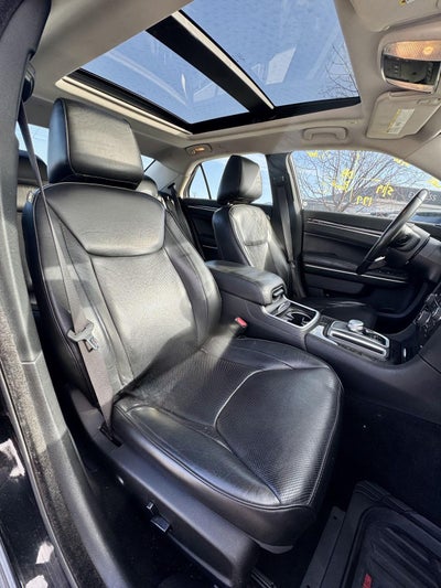 2020 Chrysler 300 Limited