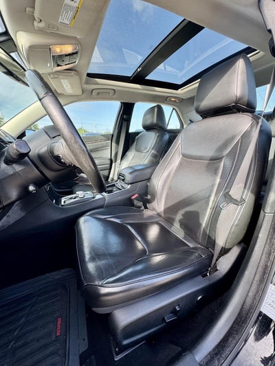 2020 Chrysler 300 Limited