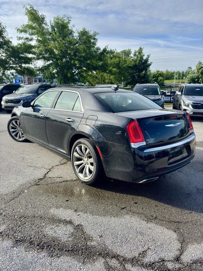 2020 Chrysler 300 Limited