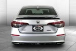 2025 Honda Civic Sedan Hybrid Sport Touring