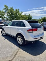 2015 Lincoln MKX 4DR FWD PREMIERE