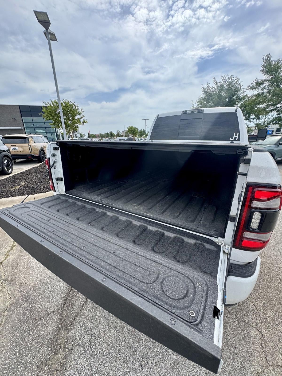 2022 RAM 2500 Limited