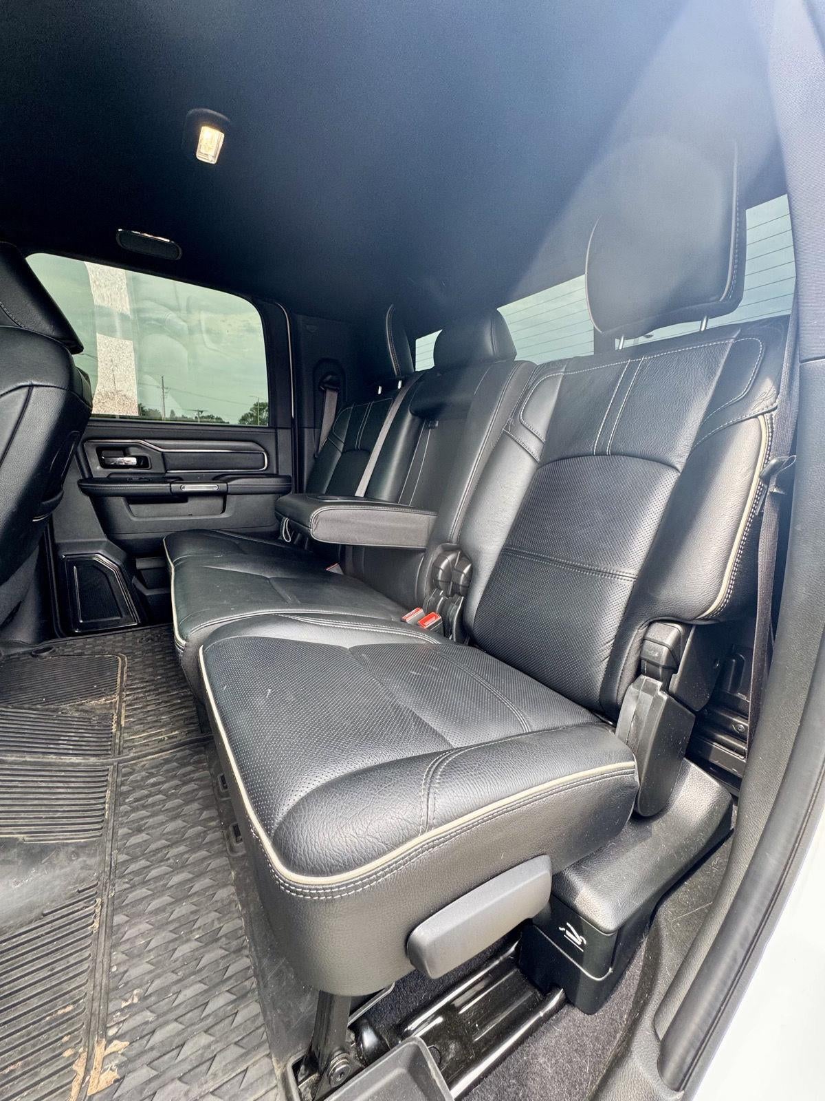 2022 RAM 2500 Limited