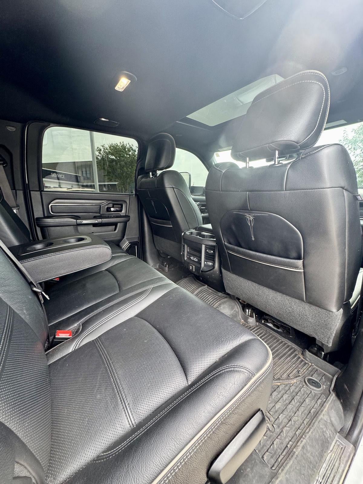 2022 RAM 2500 Limited