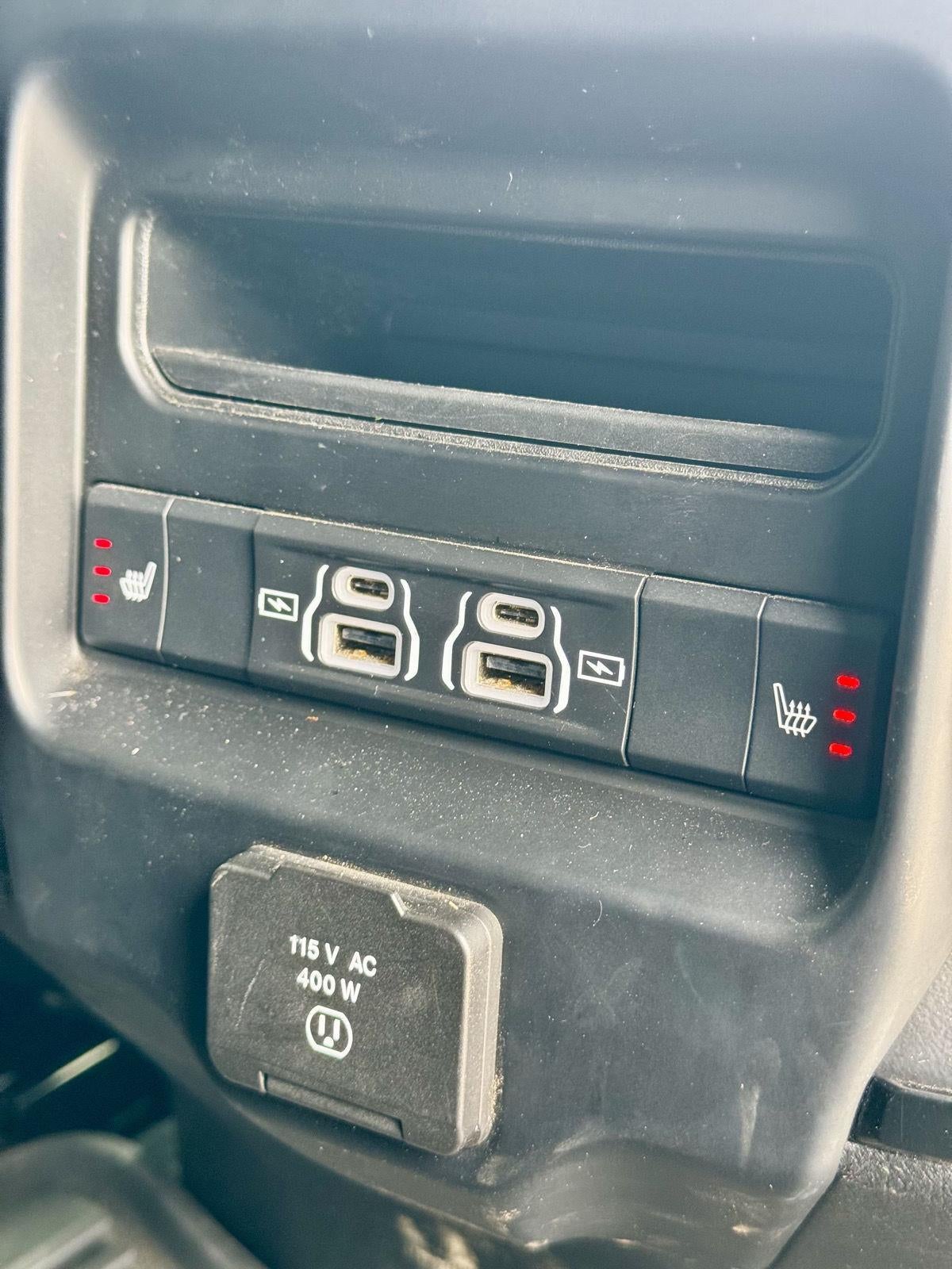 2022 RAM 2500 Limited