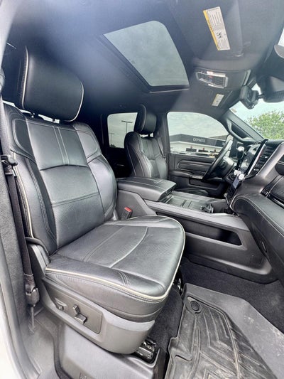 2022 RAM 2500 Limited