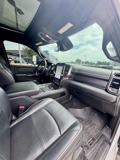 2022 RAM 2500 Limited