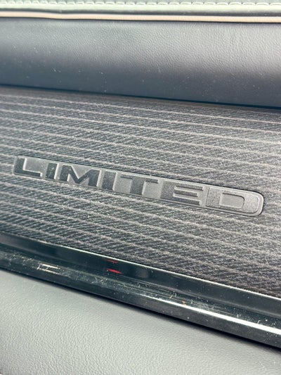 2022 RAM 2500 Limited
