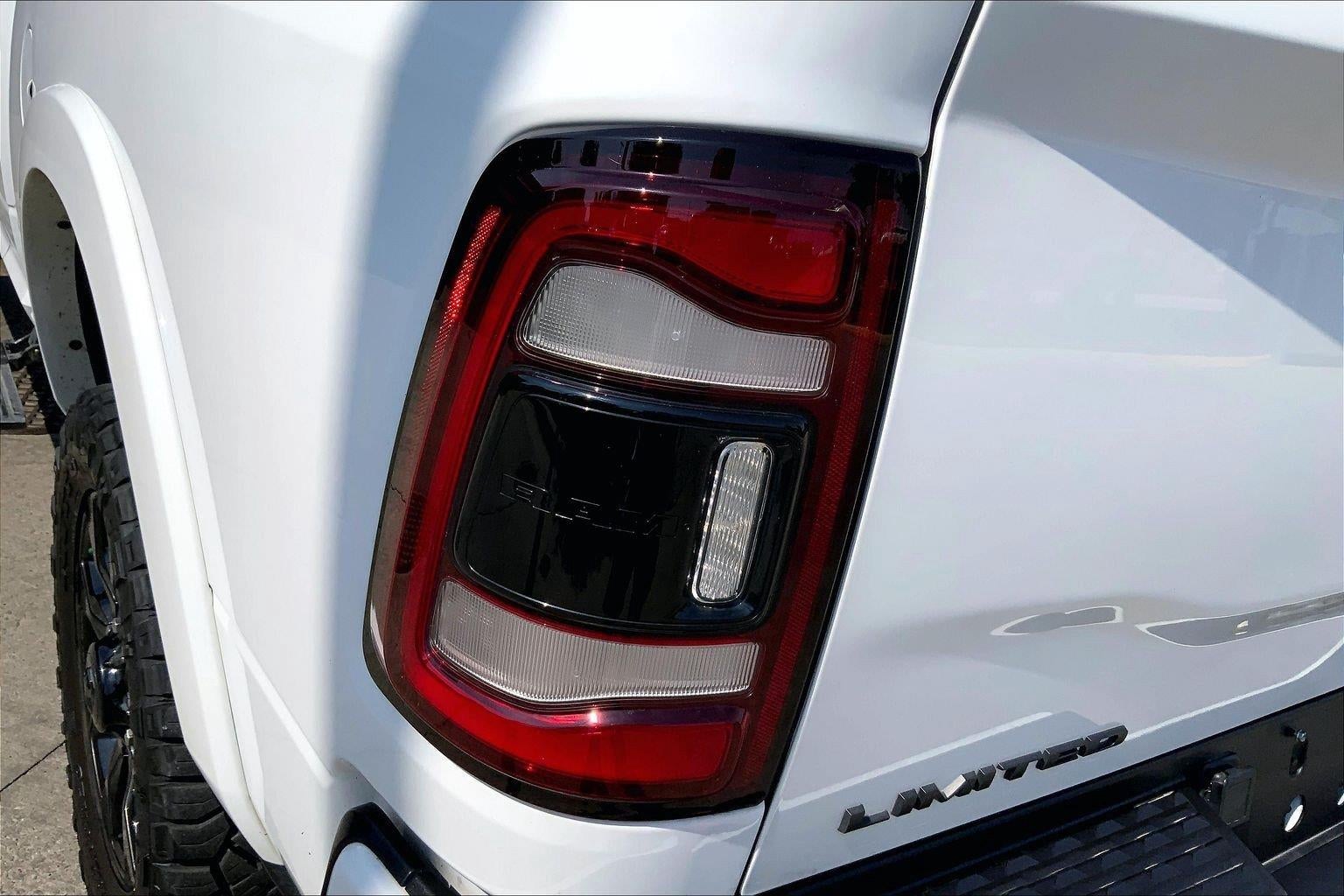 2022 RAM 2500 Limited