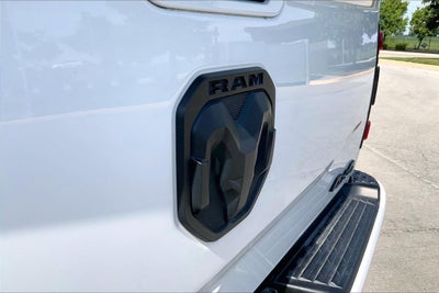2022 RAM 2500 Limited
