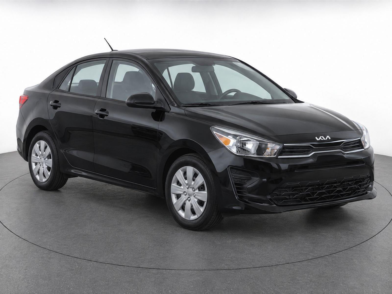 2023 Kia Rio